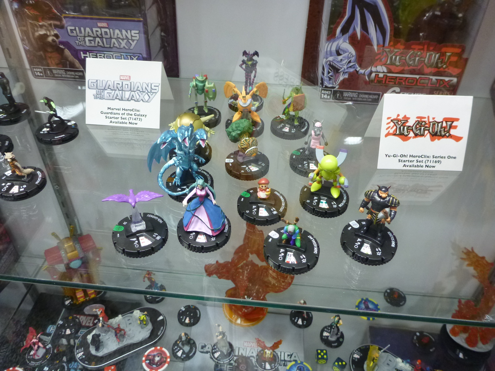 HEROCLIX SERIES 2 "BOAR SOLDIER" YU-GI-OH WIZKIDS 